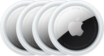 Apple Mx542Zm/A Airtag Safety Smart Tracker