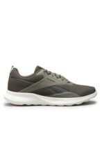 Reebok Flylite Emergo Runner+ M Men Olive Running Shoes