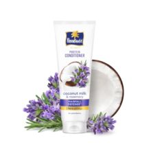Parachute Advansed Protein Conditioner | with Coconut Milk & Rosemary | For Hairfall Defense | Paraben free | 170ml