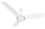 Havells 1200Mm Stealth Air Energy Saving Ceiling Fan (Elegant White, Pack Of 1)