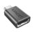 Kanget Type C Female to USB-A Male USB Adapter, Thunderbolt 3 USB 3.0 Adapter | C to USB Connector Compatible with All Type C Devices