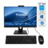Dell Vostro 3030S Desktop, Ubuntu, Intel i3-12100 Processor, 8GB DDR5, 512GB SSD, Intel® UHD Graphics 730, Wired Keyboard + Mouse, 3 Years Onsite Hardware Service