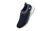 Neeman’s Grip Fit Slip Ons for Men | Ultra-Lightweight Casual Shoes with a High-Traction EVA Sole | Breathable, Flexible & Comfortable Laceless Sneakers for Everyday Dynamic Style| Black, UK 8