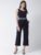 Kassually Solid Women Jumpsuit