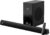 Govo Gosurround 850 |6.25” Wired Subwoofer 200 W Bluetooth Soundbar(Platinum Black, 2.1 Channel)