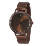 Giordano Analog Brown Dial Women’s Watch-A2085-22