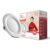 Murphy 6W Bright LED Downlight – Cool White, Slim Round Recessed Ceiling Light, 3-Inch Junction Box Compatible, Anti-Glare Diffuser, Energy Efficient (Pack of 1, 2-Year Warranty)