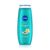 NIVEA Frangipani and oil 500ml Body Wash| Shower Gel with Frangipani and Care Oil | Pure Glycerin for Instant Soft & Summer Fresh Skin|Microplastic Free |Clean, Healthy & Moisturized Skin