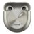 Noise Master Buds, Sound By Bose In-Ear Bluetooth Earbuds, Up To 49Db Adaptive Anc, Lhdc 5.0, Immersive Spatial Audio, 44H Playtime With 6 Mic Enc, Dual Pairing, Ipx5 Ear Buds Tws (Titanium)