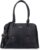 Lavie Women Black Satchel