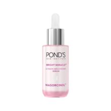 Pond’s Bright Beauty Spot-less Glow Serum|| Infused with Hyaluronic Acid|| Vitamin B3|| Gluta-Boost-C|| 30ml