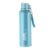 Cello Puro Steel-X Benz 900 | Leak Proof| Wide Mouth & Easy to Open | Insulated Inner Steel Outer Plastic Water Bottle | 650 ml | Turquoise