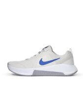 Nike Mens Mc Trainer Platinum Tint/Comet Blue Wolf Grey White Cross Training Shoes UK 9