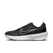 Nike Mens Running Shoe Interact Run-Black,White-Anthracite-Fd2291-001-9Uk