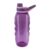 Attro Gripstar Sports 1500ml Water Bottle with Easy to Carry Grip Handle BPA Free Food Grade Leak Proof Ideal for Gym Workout, School, Office & Outdoor – Purple, Plastic