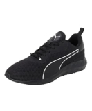 PUMA | Fusion Men’s Running Shoes | Black-White | 10UK