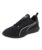 PUMA | Fusion Men’s Running Shoes | Black-White | 10UK