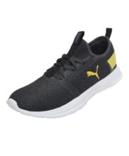 PUMA | Bold Extreme Men’s Shoes | Dark Shadow-Sulphur-Black | 7UK