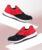 Vizytric Running Shoes For Men(Red , 6)