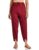 Amazon Brand – Myx Women’s Relaxed Rayon Dhoti Pants (AW22MYX34_Maroon_L)