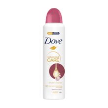 Dove for Women Advanced Care Deodorant Even Tone | 72H Freshness | 0% Alcohol | Triple Moisturising Formula |250 ml