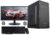 ZEBRONICS Intel Core i5 (8 GB / 256 GB / Windows 11) Assembled Desktop Computer(19 inch Display)