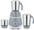 Prestige Classic 500 W Juicer Mixer Grinder(Atlas Classic | 3 Jars | with Flow Breaker Design | White, Grey)