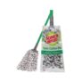 Scotch-Brite Chakra Handled Cotton Mop,Multicolor