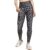 Reebok Women’s Wor Aop Tights (Hh8060-Xs, Black, Xs)
