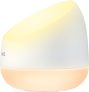 Philips Wiz Connected Esquire Multicolor Bedside Light For Home Table Lamp