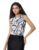 Forever 21 Women’s Regular Fit Shirt (FWS24CKDF012901_White