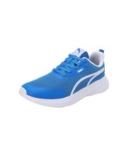 PUMA Mens Tread Run Racing Blue-White Sneaker – 7 UK (39583703)