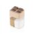 Ritu J-380 Push & Shake Dispenser for Kitchen Oil, Spices & Liquid Storage