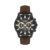 Lee Cooper Multifunction Black Round Dial Men’s Watch – LC07525.154