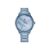 Tommy Hilfiger Quartz Analog Blue Dial Stainless Steel Strap Watch for Women-NETH1782547