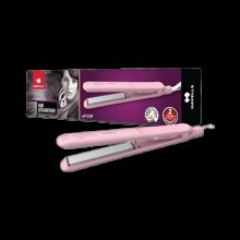 HAVELLS HS4104P HS4104P Hair Straightener(Pink)