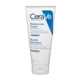 Cerave Moisturizing Cream For Dry To Very Dry Skin (177Ml) – Formulated With 3 Essential Ceramides And Hyaluronic Acid | Non-Comedogenic Moisturizer For Face