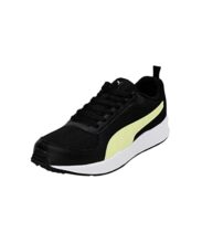 PUMA | Count 2.0 Men’s Shoes | Black-Lily Pad | 10UK