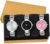 Hency Analog Watch  – For Girls