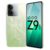 Iqoo Z9 5G (Brushed Green, 8Gb Ram, 128Gb Storage) | Dimensity 7200 5G Processor | Sony Imx882 Ois Camera | 120Hz Amoled With 1800 Nits Local Peak Brightness | 44W Charger In The Box