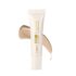 amazon basics Door Handle for Main Door | Main Door Handle | 5.3 inch Length of Handle for Grip | Brass | crom Finish | Zinc Alloy
