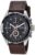 Fossil Decker Analog Black Dial Men’s Watch – CH2885I
