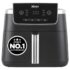 Dell 24 AIO, 13th i5-1334U, 8GB RAM DDR5 512GB SSD,Intel Graphics, 23.8″ FHD AG,IPS, 99% SRGB|Win 11+MSO’24+O365, Molded Speaker Grill|Intel WiFi 6e, 5MP Pop-Up IR Camera