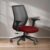 Interio by Godrej Curv Premium Mesh Wide Back Ergonomic Chair