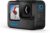 Gopro Hero10 Black – Waterproof Action Camera With Front Lcd And Touch Rear Screens, 5.3K60 Ultra Hd Video, Optical 1X And Digital 4X 23Mp Photos (1 Year Intl Warranty + 1 Year In Warranty)