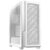 Antec Performance Series P20C White, Massive Metal Mesh Front Panel, 3 x 120mm PWM White Fans, Type-C 3.2 Gen2 Ready, 2 x 360 mm Radiator Simultaneously, GPU Bracket, Mid-Tower E-ATX PC Case