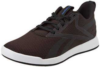 Reebok Men’s Ever Road DMX 3.0 Walking Shoe,Black, 7 UK