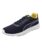 Puma mens Propel El Mu Peacoat-Sulphur Running Shoe – 10 UK (37362202)