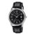 Casio Enticer Men Analog Black Dial Men MTP-V002L-1BUDF (A2315)