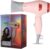 Vgr V-432 Hair Dryer(1000 W, Pink)